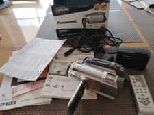 ***Top Panasonic GS320 Camcorder***