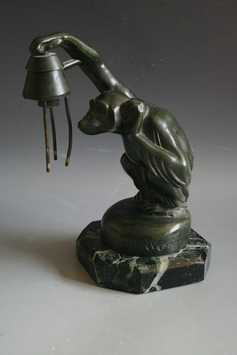 Vintage art deco max - deco,