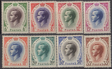 Monaco - Prinz Rainier III