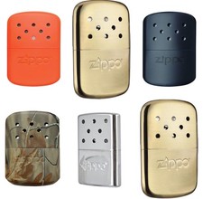 Zippo Handwärmer  max. 12 Std