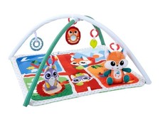 Chicco spielmatte zauberwald - spielmatte,