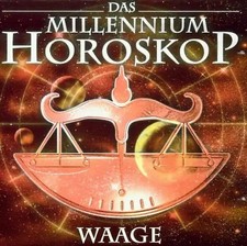 Various - Millennium Horoskop-Waage