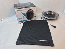 Go Pole Dome Over/Under Dome