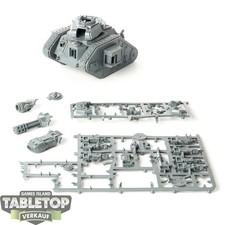 Astra Militarum - Leman Russ