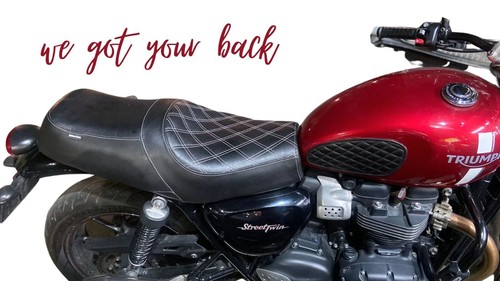 Custom complete seat fit for - complete,