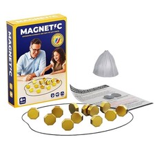 Magnetisches