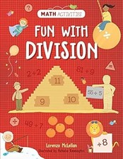 Fun with Division (Math