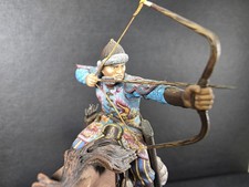 Figur Schütze Berliner