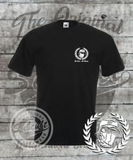 T-Shirt Größe S - 4XL Antifa 161  Crew FCK NZS FCK AFD Gegen Nazis Punk Punkrock