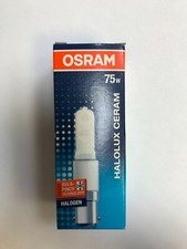   OSRAM/RADIUM HALOLUX CERAM