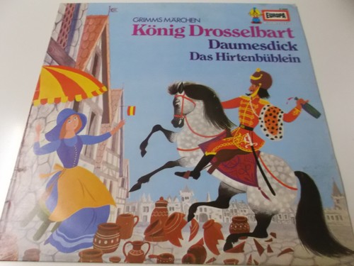 69763 könig drosselbart - 69763,