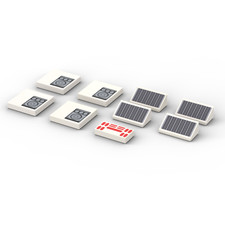 Upgrade-Kit (bedruckte Teile)