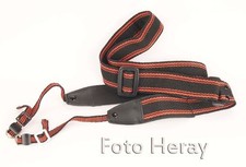 Tragegurt 130cm länge für diverse DSLR/SLR Kameras 03494