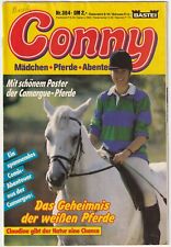 ✪ CONNY #364 Das Geheimnis