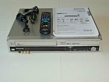Panasonic DMR-EX99V Recorder
