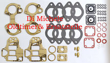 2x 40 DCOM Profi-Kit für