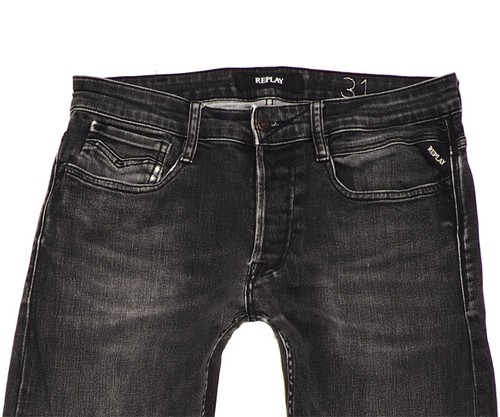 Replay newbill herren jeans - newbill,