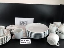 Teile z. Auswahl top Preis➡️Thomas Porzellan aus Service➡️Trend weiß Geschirr