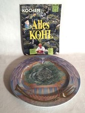 Platzteller  Wolfgang