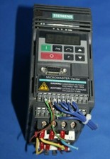 Siemens 6SE3210-7BA40