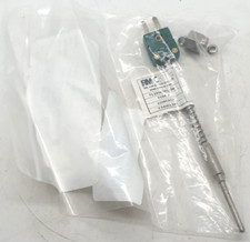 RM&C Type K Mantelthermoelement