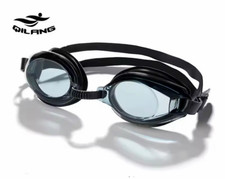 Silikon Schwimmbrille HD