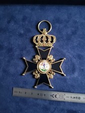 [38] Sankt Georgsorden