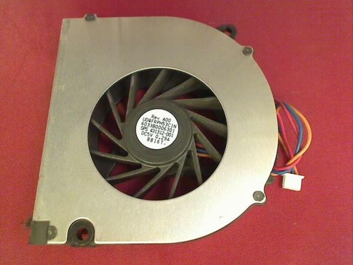 Cpu lüfter kühler fan compaq - cpu,