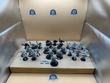 40k Games Workshop Warhammer