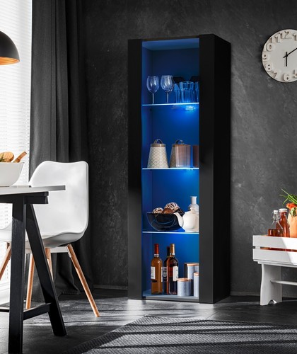 Neu komodee tivoli vitrine - neu,