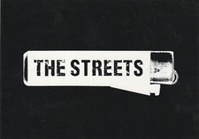 ✪ THE STREETS, Warner