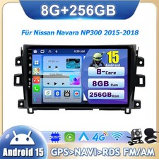 Autoradio Android15 Für