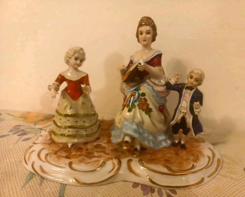 Meissen porzellan - meissen,