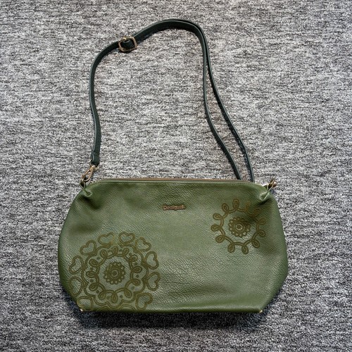 Desigual umhängetasche damen - desigual,
