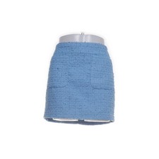 H&M, Rock, Größe: 40, Blau