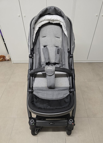 Hartan racer gtx kinderwagen - gtx, /