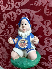 HANSA ROSTOCK : Jubelnder Zwerg / siehe Bilder !!!