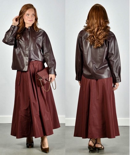 Max mara scatola - max, hemdjacke