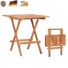 Bistrotisch Gartentisch