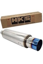 HKS HI-POWER Universal Single