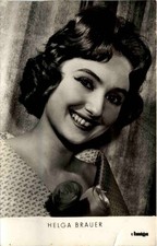 Helga Brauer -288940