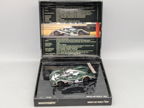 Modellautos minichamps - modellautos,