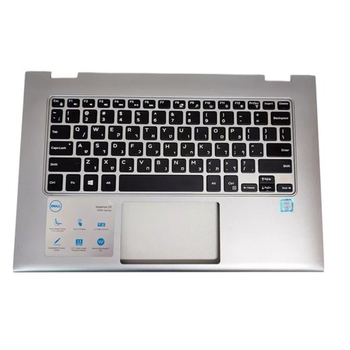 Dell inspiron 7000 series - inspiron, 13