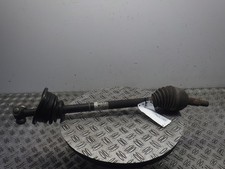 Antriebswelle Renault Twingo