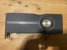 AMD Radeon RX 5700 XT 50th Anniversary Edition