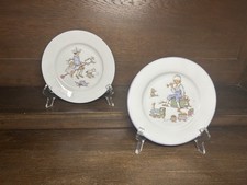 Kinderteller Vintage 60er Jahre