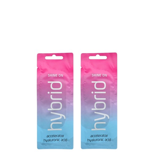 Shine hybrid accelerator - on/hybrid, accelerator"by