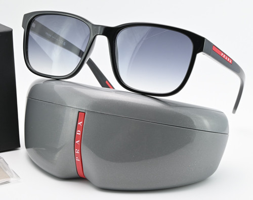Prada linea rossa - prada, sonnenbrille