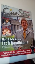 CineStar Heft Aug 2009 zu