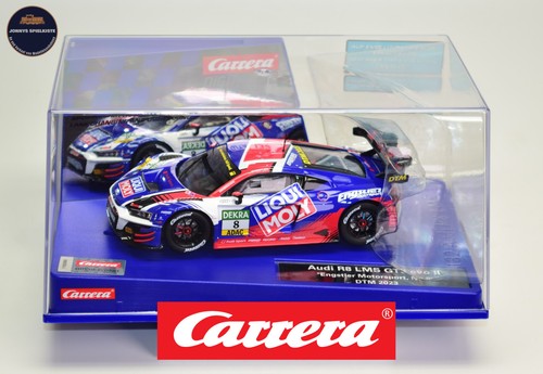 Carrera digital 132 audi - digital,